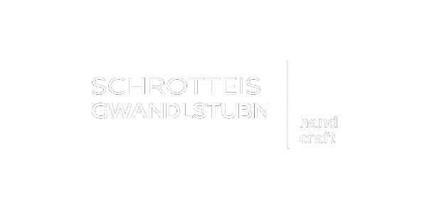 Schrotteis Gwandlstubn