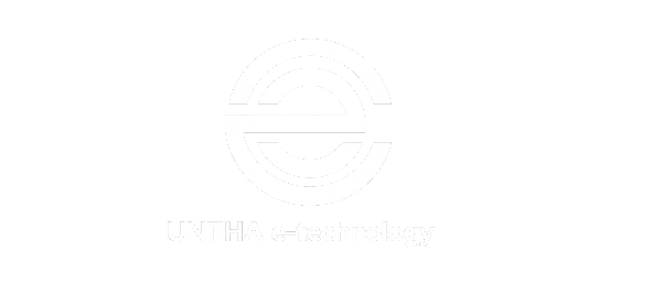 UNTHA E-Technology