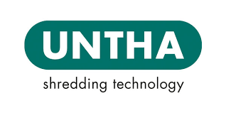 UNTHA shredding technology